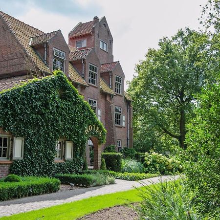 Hotel Torenhof 신트마르텐스라템 외부 사진