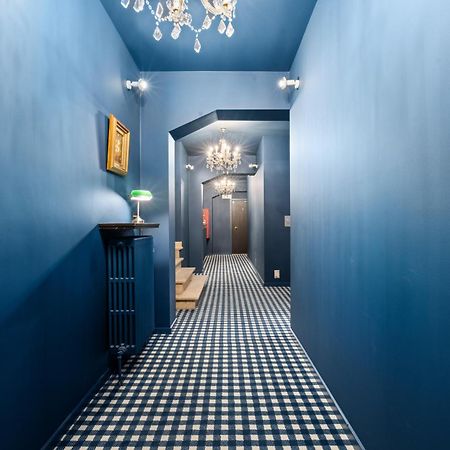 Hotel Torenhof 신트마르텐스라템 외부 사진