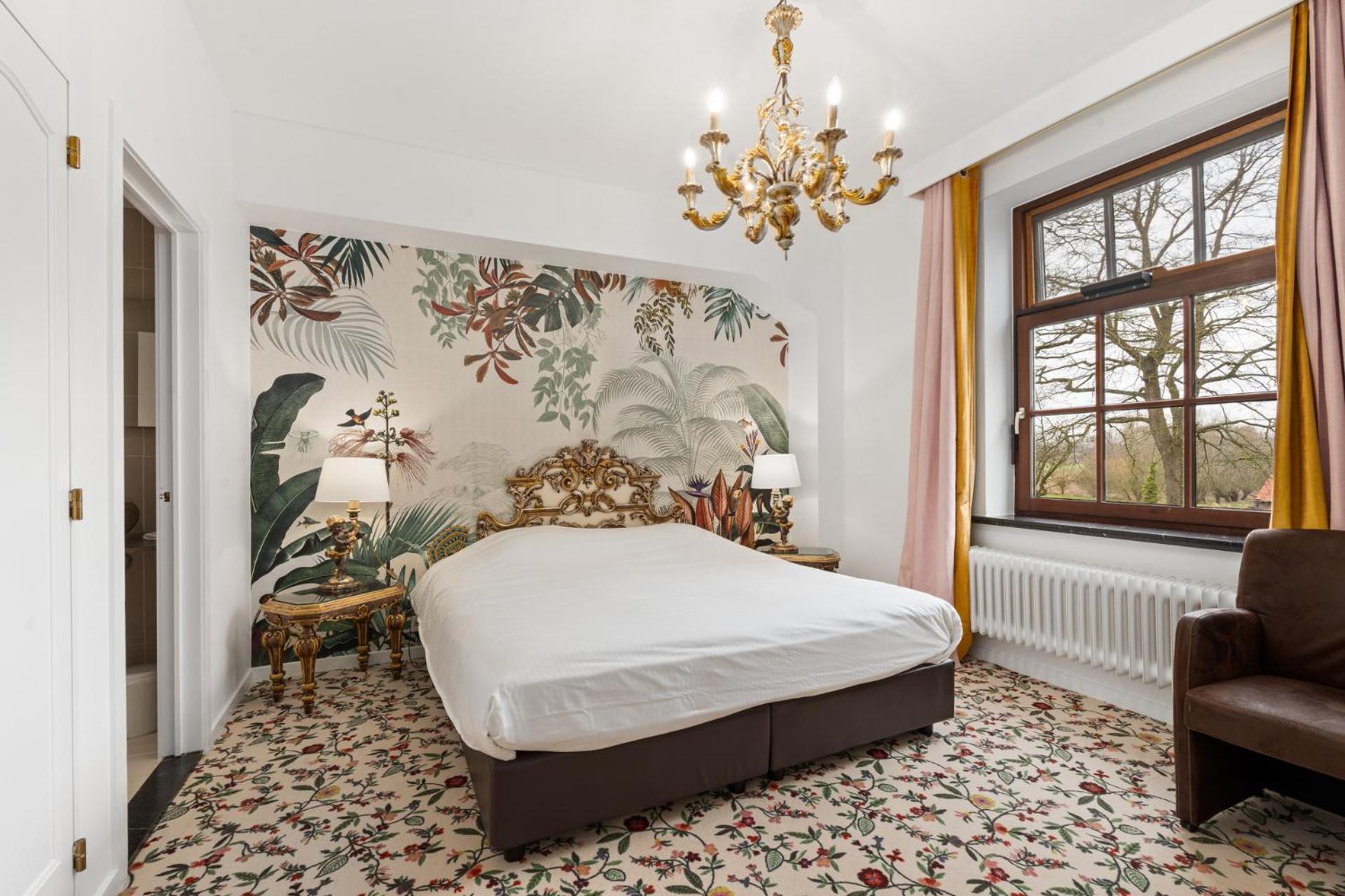 Hotel Torenhof 신트마르텐스라템 외부 사진
